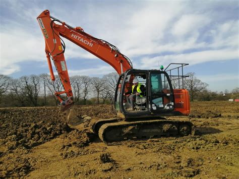 mini digger hire rayleigh essex|Digger hire Rayleigh .